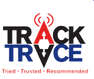 track trace logo
