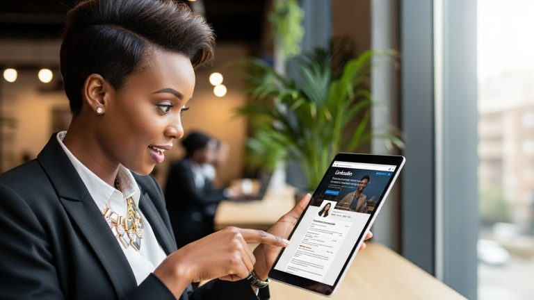 12 Ways to Make Your LinkedIn Profile Stand Out