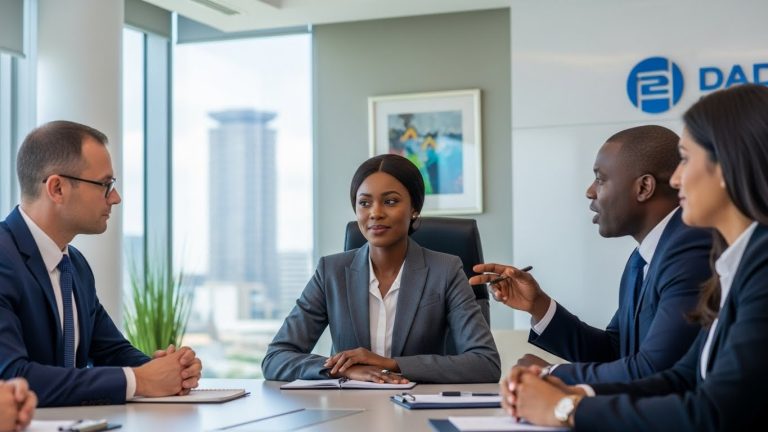 12 Common Admin Interview Questions and Answers