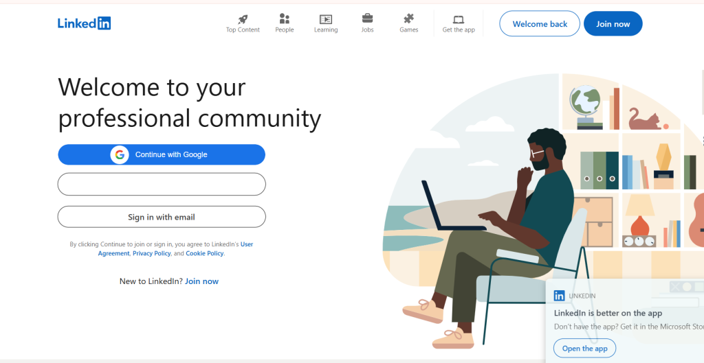 how to post on linkedin